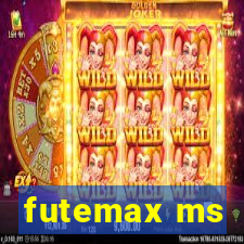 futemax ms